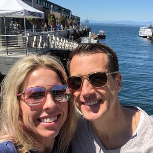 Meet your Posher, Tracy